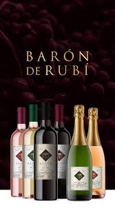 BARON DE RUBI 1L